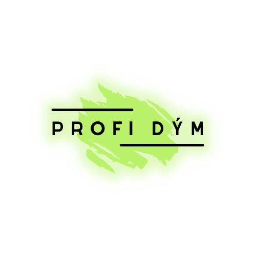 Logo Profi dým